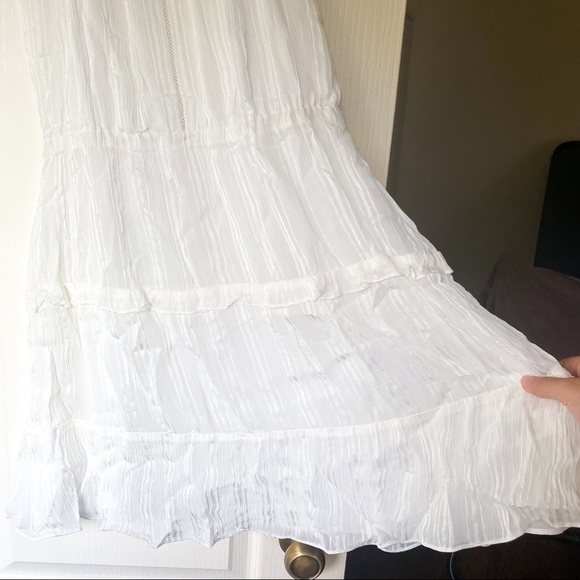 Parker Bruna Dress M - Picture 3 of 9